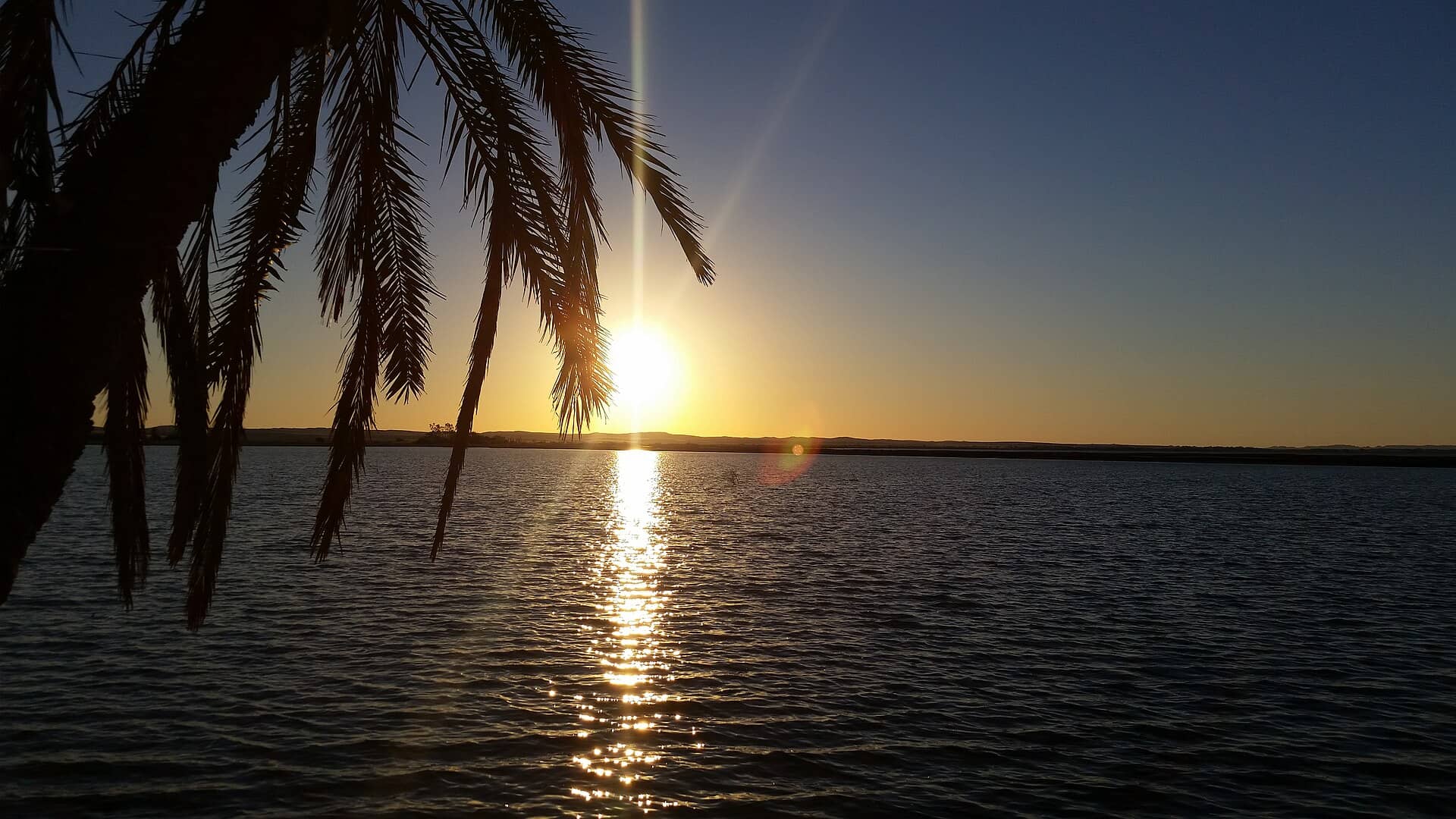 Fatnas Island